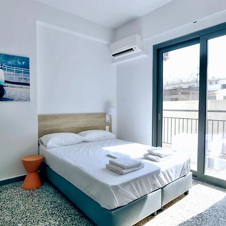 Downtown Studio Superb Location Heraklion  Екстер'єр фото
