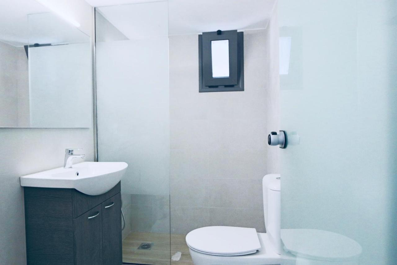 Downtown Studio Superb Location Heraklion  Екстер'єр фото