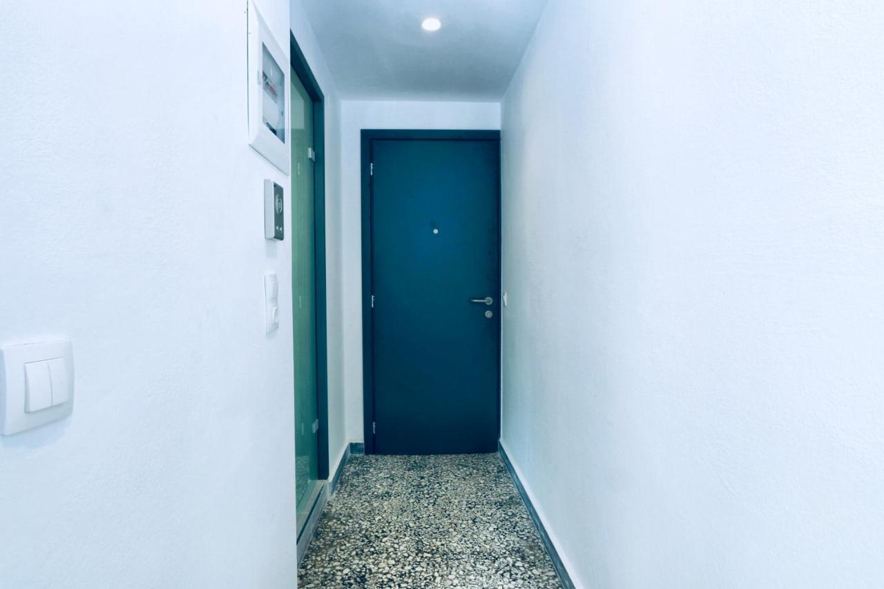 Downtown Studio Superb Location Heraklion  Екстер'єр фото
