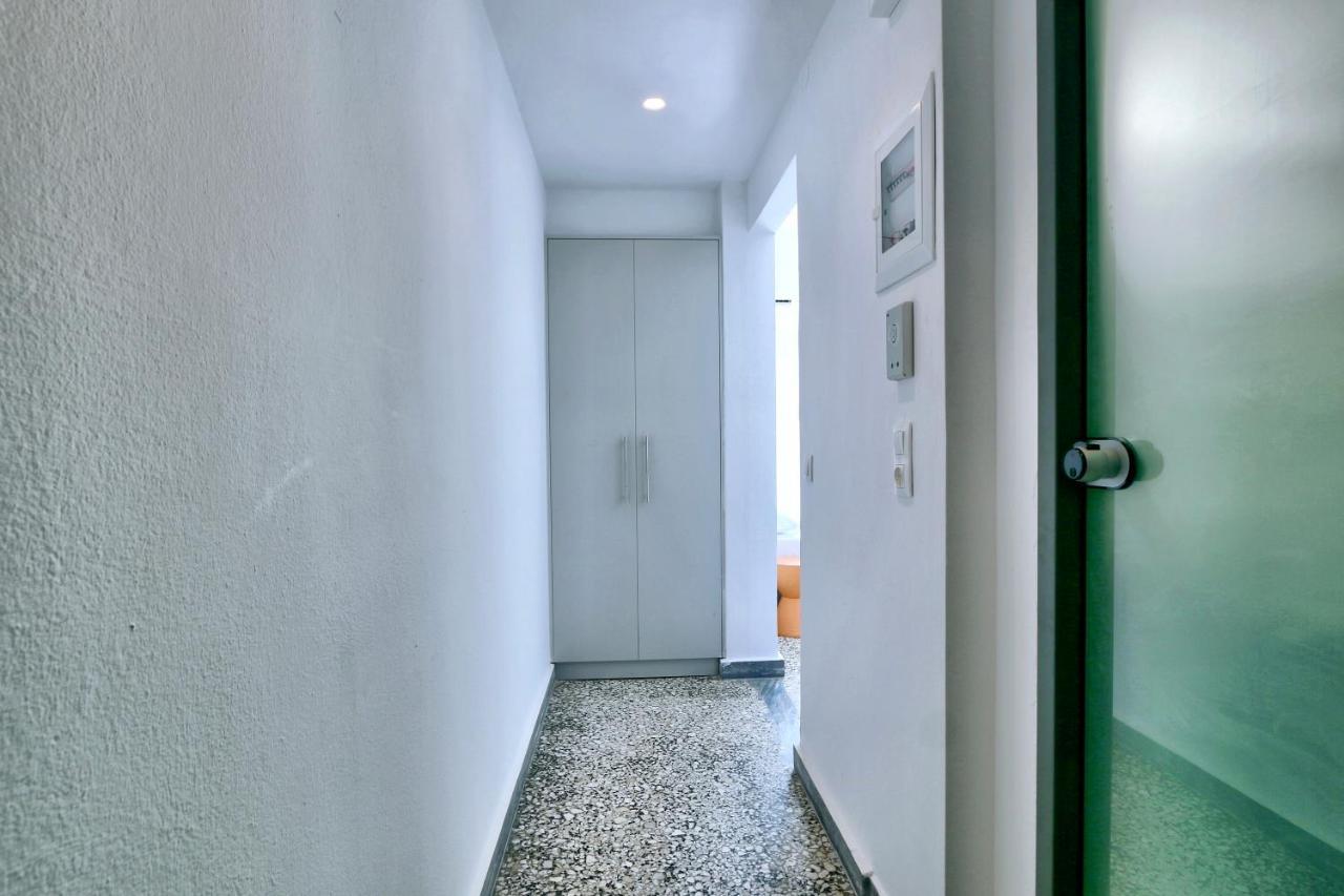 Downtown Studio Superb Location Heraklion  Екстер'єр фото