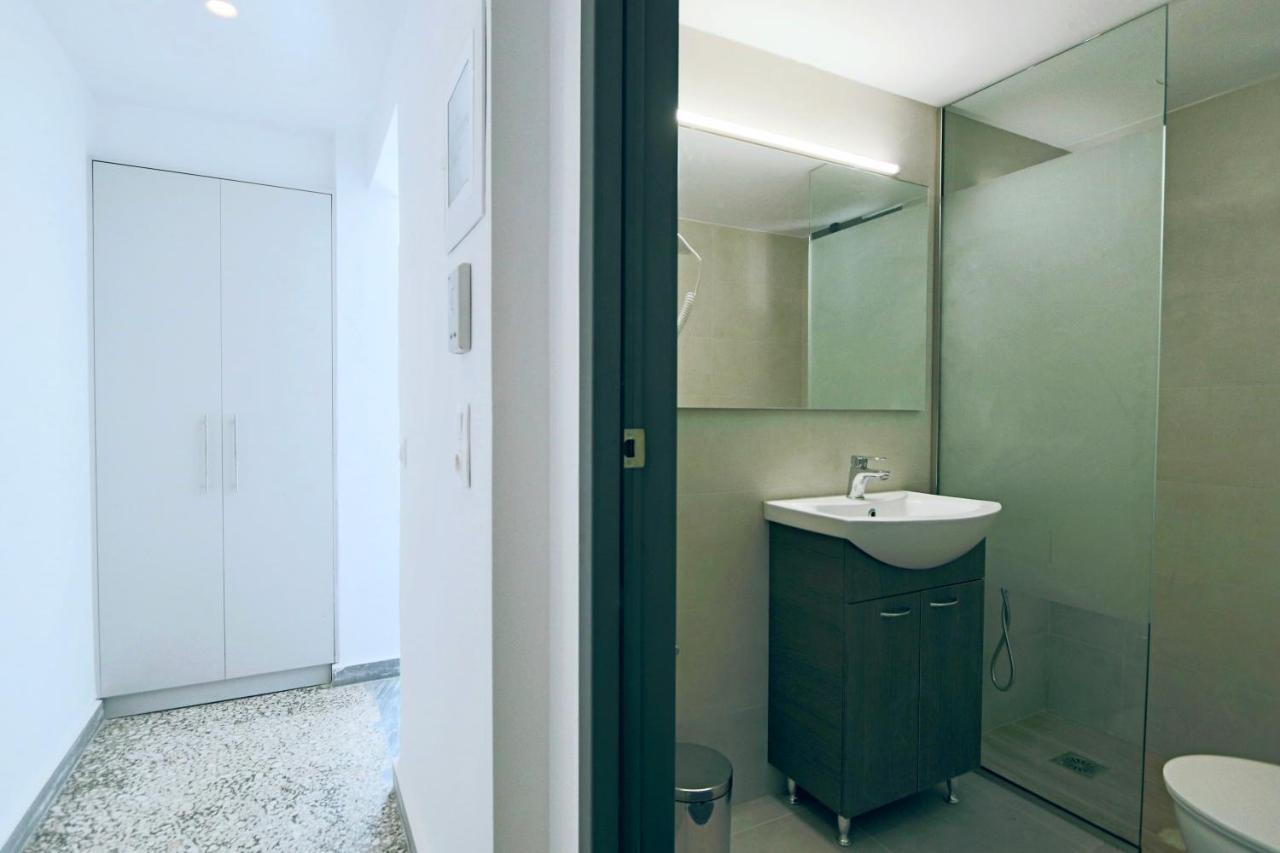 Downtown Studio Superb Location Heraklion  Екстер'єр фото